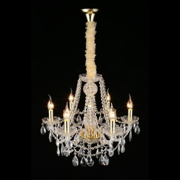 Люстра Aployt Koletta APL.755.13.06-16