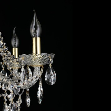 Люстра Aployt Koletta APL.755.13.06-17