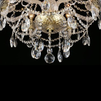 Люстра Aployt Koletta APL.755.13.06-19