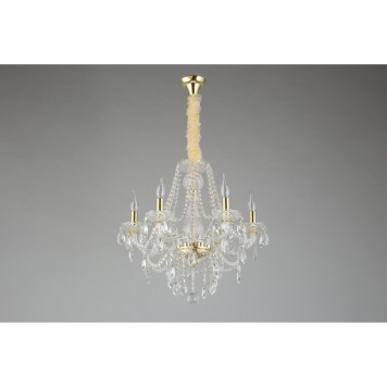 Люстра Aployt Koletta APL.755.13.06-3