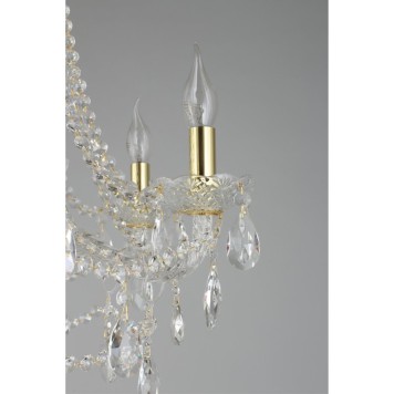 Люстра Aployt Koletta APL.755.13.06-6