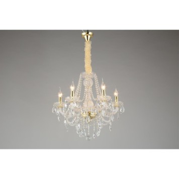 Люстра Aployt Koletta APL.755.13.06-8