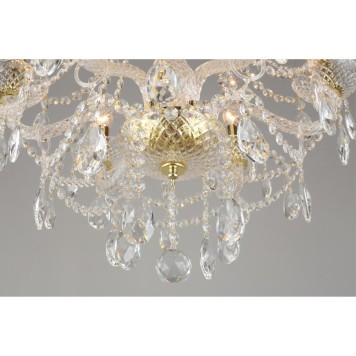 Люстра Aployt Koletta APL.755.13.06-9