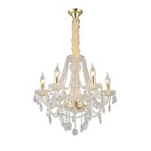 Люстра Aployt Koletta APL.755.13.06