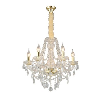 Люстра Aployt Koletta APL.755.13.06