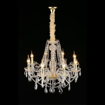 Люстра Aployt Koletta APL.755.13.08-16