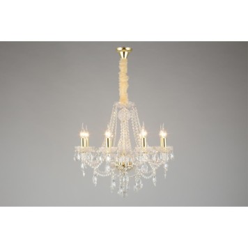 Люстра Aployt Koletta APL.755.13.08-3