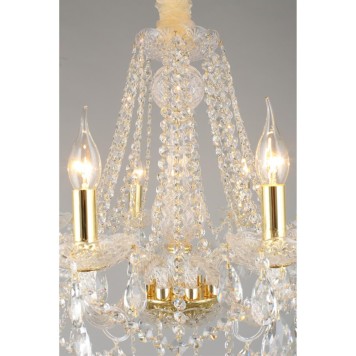 Люстра Aployt Koletta APL.755.13.08-4