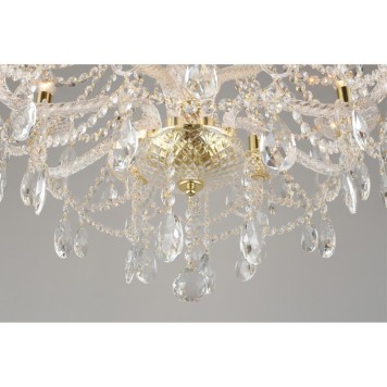 Люстра Aployt Koletta APL.755.13.08-6