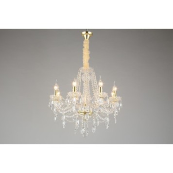 Люстра Aployt Koletta APL.755.13.08-7