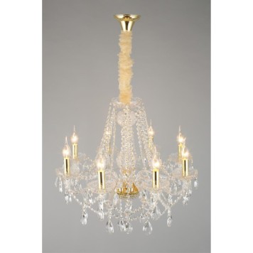 Люстра Aployt Koletta APL.755.13.08-8