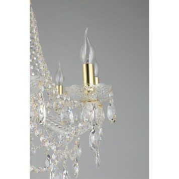 Люстра Aployt Koletta APL.755.13.08-9