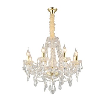 Люстра Aployt Koletta APL.755.13.08