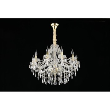 Люстра Aployt Koletta APL.755.13.10-2