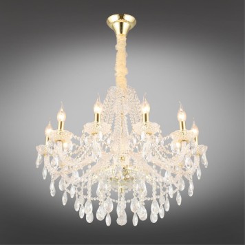 Люстра Aployt Koletta APL.755.13.10-11