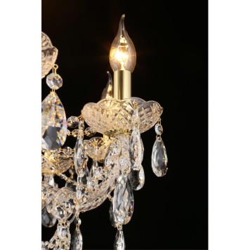 Люстра Aployt Koletta APL.755.13.10-13