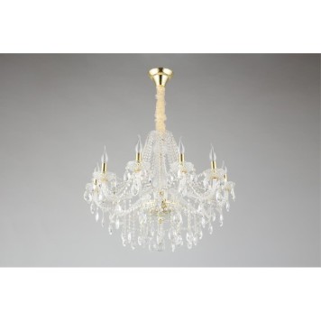 Люстра Aployt Koletta APL.755.13.10-14