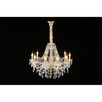 Люстра Aployt Koletta APL.755.13.10-16