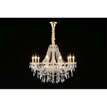 Люстра Aployt Koletta APL.755.13.10-17