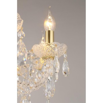 Люстра Aployt Koletta APL.755.13.10-3