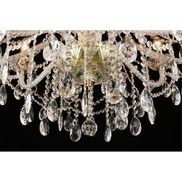 Люстра Aployt Koletta APL.755.13.10-4