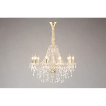 Люстра Aployt Koletta APL.755.13.10-5