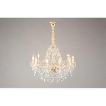 Люстра Aployt Koletta APL.755.13.10-6