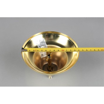 Люстра Aployt Koletta APL.755.13.10-7