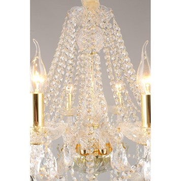 Люстра Aployt Koletta APL.755.13.10-8