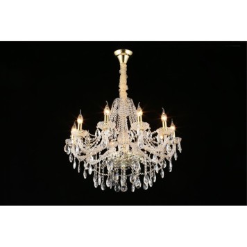 Люстра Aployt Koletta APL.755.13.10-9