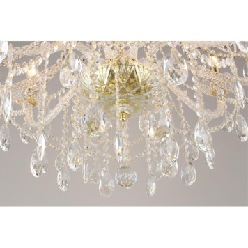 Люстра Aployt Koletta APL.755.13.10-10