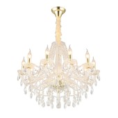 Люстра Aployt Koletta APL.755.13.10