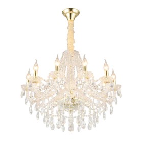 Люстра Aployt Koletta APL.755.13.10