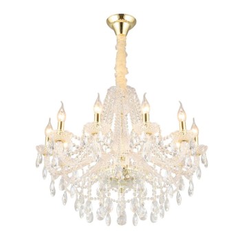 Люстра Aployt Koletta APL.755.13.10