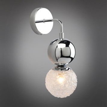 Бра Aployt Violet APL.763.01.01-4