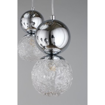 Люстра Aployt Violet APL.763.03.09-2