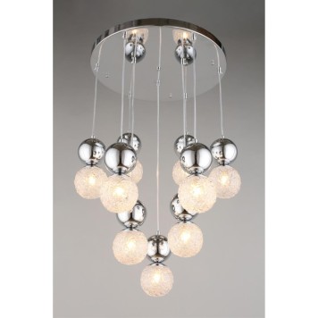 Люстра Aployt Violet APL.763.03.09-5