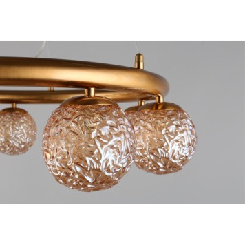 Люстра Aployt Ola APL.764.03.09-2