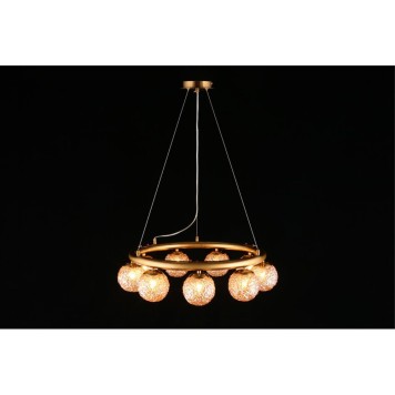Люстра Aployt Ola APL.764.03.09-11