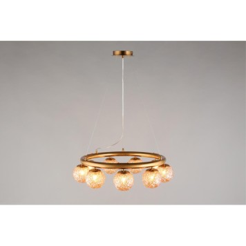 Люстра Aployt Ola APL.764.03.09-13