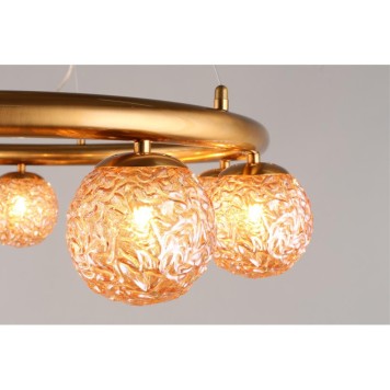 Люстра Aployt Ola APL.764.03.09-15