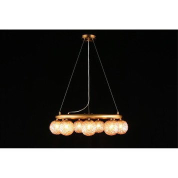 Люстра Aployt Ola APL.764.03.09-16