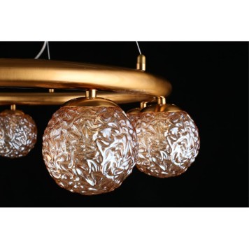 Люстра Aployt Ola APL.764.03.09-17