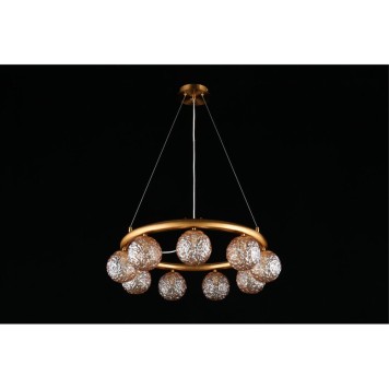 Люстра Aployt Ola APL.764.03.09-5