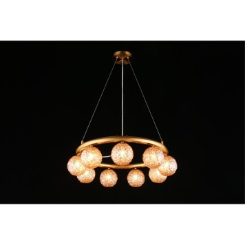 Люстра Aployt Ola APL.764.03.09-6