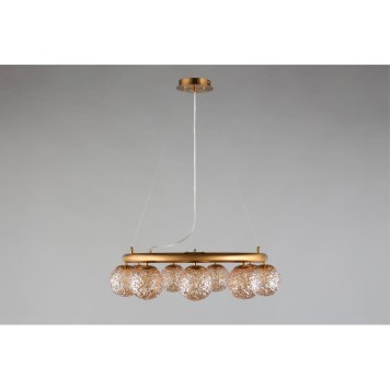 Люстра Aployt Ola APL.764.03.09-7