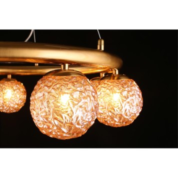 Люстра Aployt Ola APL.764.03.09-8