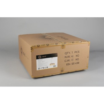 Люстра Aployt Ola APL.764.03.09-9