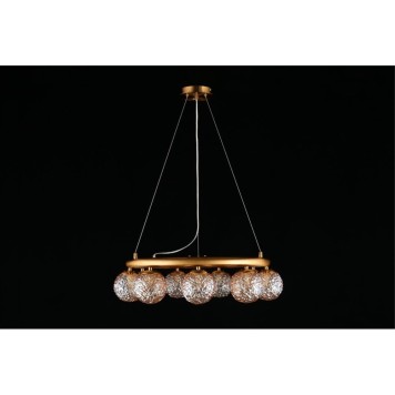 Люстра Aployt Ola APL.764.03.09-10