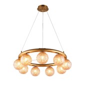 Люстра Aployt Ola APL.764.03.09